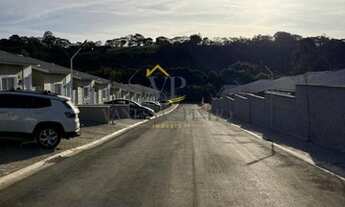 Imagem 4: Casa em Condomínio para Venda em Bom Jesus dos Perdões, Laranja Azeda, 2 dormitórios, 1 su