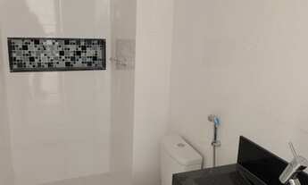 Imagem 7: Apartamento com 64 m² com 2 quartos