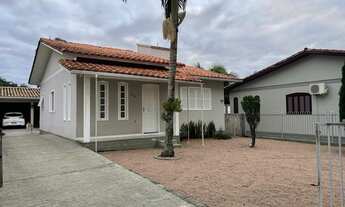 Imagem: Casa averbada bairro rio maina, zona mista