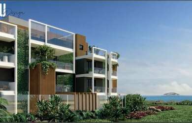 Imagem 2: Condomínio It Camboinhas - 4 quartos - Rua José Lobo de Medeiros, Camboinhas - Niterói