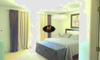 Imagem 6: Casa em Condomínio para Venda em Santana de Parnaíba, Alphaville, 5 dormitórios, 5 suítes