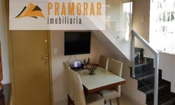 Imagem: Venda - COBERTURA - SANTA BRANCA Belo Horizonte