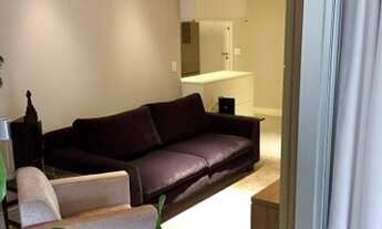 Imagem 3: Locação Apartamento 2 Dormitórios - 77 m² Brooklin