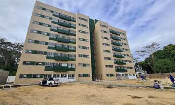 Imagem 2: Apartamento de 63 m² com 2 quartos na zona Leste