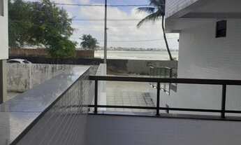Imagem: Flat para aluguel a Beira mar do BESSA