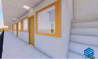 Imagem 7: Apartamento à venda com 1 dormitórios em Lajeado, São paulo cod:AP0391_RRX