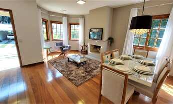 Imagem 5: Casa em Condomínio para Venda em Teresópolis, Cascata do Imbuí, 3 dormitórios, 3 suítes, 4