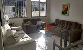 Imagem 2: Apartamento com 2 dormitórios à venda, 70 m² por R$ 270.000,00 - Icaraí - Niterói/RJ