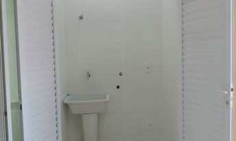 Imagem 5: Casa de condomínio para venda possui 108 metros quadrados com 3 quartos sendo 1 suíte