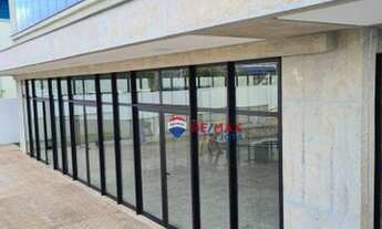 Imagem 4: Prédio novo p/ aluguel no SIA