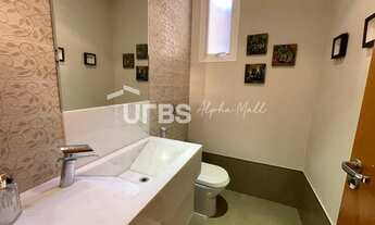 Imagem 4: Jardins Verona - Sobrado 4 quartos, sendo 4 suítes