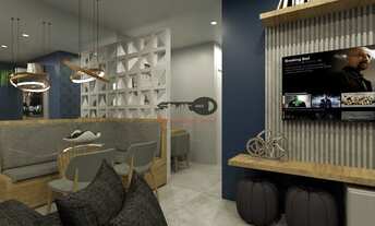 Imagem 4: Apartamento à venda com 2 dormitórios em Vila ivone, São paulo cod:AP0427_RRX