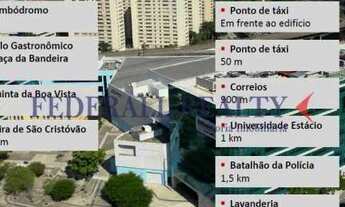 Imagem 3: Aluguel de prédio monousuário no Rio de Janeiro