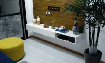 Imagem 2: Excelente apartamento 2 quartos no Imbuí