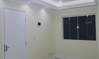 Imagem: Apartamento Térreo - 58 Mts - S.J.P - PR