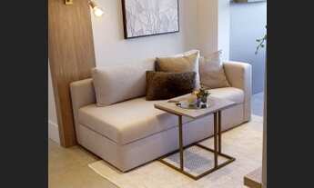 Imagem 5: Apartamento para venda com 66 metros quadrados com 2 quartos em Tatuapé - São Paulo - SP