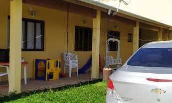 Imagem 4: Casa de condomínio para venda Pé na Água com 3 quartos em Igaratá - SP