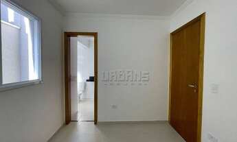 Imagem 6: Sobrado com 3 dormitórios à venda, 113 m² por R$ 530.000,00 - Vila Curuçá - Santo André/SP