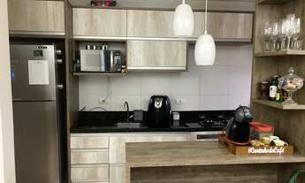 Imagem: Apartamento Garden - 2 quartos - Barcelona