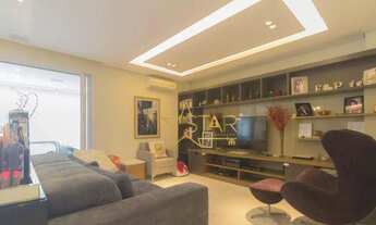 Imagem: Apartamento, 201 m² - venda por R$ 3.400.000,00