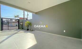 Imagem 4: SOBRADO 3 DORMITORIOS ITAUM JOINVILLE