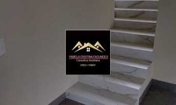 Imagem 4: LINDA CASA EM FASE FINAL DE CONSTRUÇÃO - ZONA NOBRE DA CIDADE - 3 DORMITÓRIOS 1 SUITE