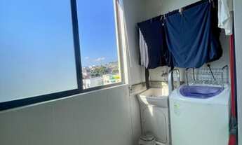 Imagem 7: Apartamento para venda 1 quarto em Capoeiras - Florianópolis - SC