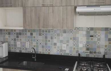 Imagem 4: Apartamento para Venda com 2 quartos Parque Cidade Jardim II, Jundiaí/SP