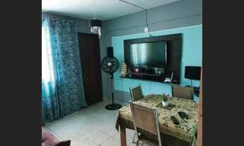 Imagem: Apartamento à venda com 2 dormitórios