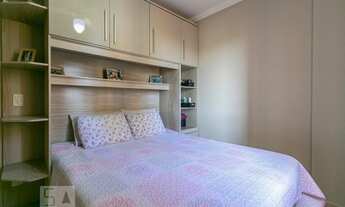 Imagem 6: Apartamento para venda com 65 metros quadrados com 3 quartos em Vila Carrão - São Paulo