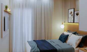 Imagem 6: Apartamento à venda com 2 dormitórios em Guaiaúna, São paulo cod:AP0683_RRX