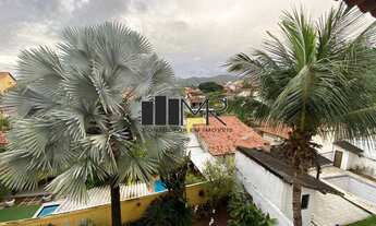 Imagem 3: Casa à venda no Anil na rua Paplace em Jacarepaguá