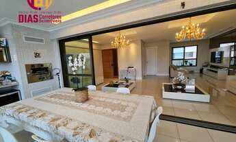 Imagem 4: Apartamento à venda no bairro Patamares - Salvador/BA