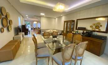 Imagem 5: Casa de condomínio para aluguel com 290 metros quadrados com 3 quartos