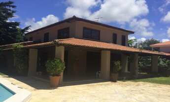 Imagem 4: CASA RESIDENCIAL em LAURO DE FREITAS - BA, PORTÃO