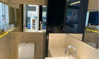 Imagem 5: EO BARRA DA TIJUCA RISEVA UNO Apartamento venda com 4 quartos Suites