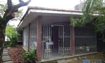 Imagem 3: Casa com 4 dormitórios para alugar, 400 m² por R$ 6.400,00/mês - Piedade - Jaboatão dos Gu