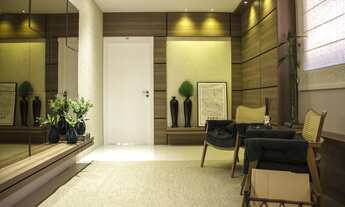 Imagem 2: Cobertura com terraço e vista encantadora