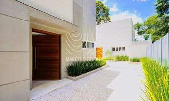 Imagem 6: Casa com 490m2 no Residencial Hípica Garden - Granja Julieta - SP