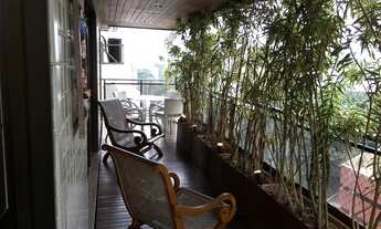 Imagem 3: Lindíssimo apartamento em prédio de luxo