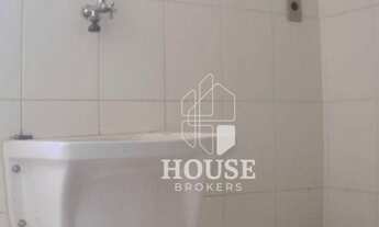 Imagem 6: Apartamento com 2 dormitórios para alugar, 47 m² por R$ 850,00/mês - Jardim Presidente - M