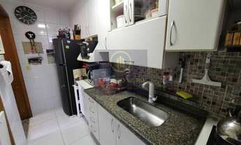 Imagem 4: Apartamento à venda no bairro Jardim Camburi - Vitória/ES