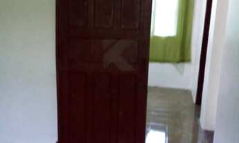 Imagem 7: Apartamento de 01 dormitório, sala de estar, banheiro social, área de serviço. Vaga rotati