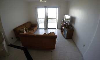 Imagem 3: APARTAMENTO FRENTE PRAIA COM 4 SUÍTES PARA LOCAÇÃO LOCALIZADO NO CAMPO DA AVIAÇÃO - PRAIA