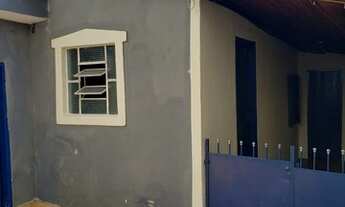 Imagem: Casa para aluguel Vila Souza - SP