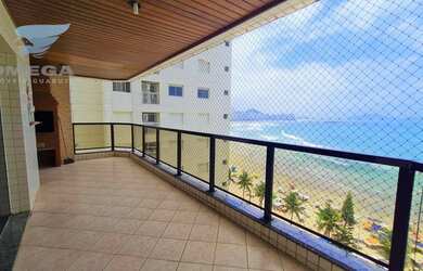 Imagem 2: Apartamento com 4 dormitórios à venda, 130 m² por R$ 1.700.000,00 - Jardim Astúrias - Guar