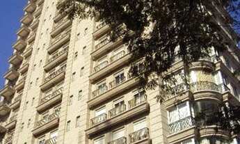 Imagem 2: Apartamento Clássico no Jardim Europa