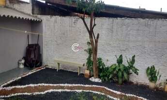 Imagem 2: CASA RESIDENCIAL em INDAIATUBA - SP, JARDIM NOVA INDAIÁ