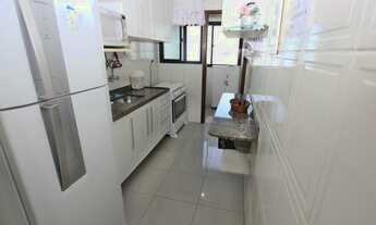 Imagem: Cobertura localizada a 100 mts da Praia