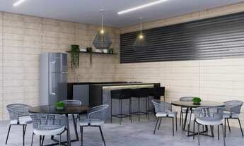 Imagem 4: Apartamento NOVO (em construção)nos bancários!!!